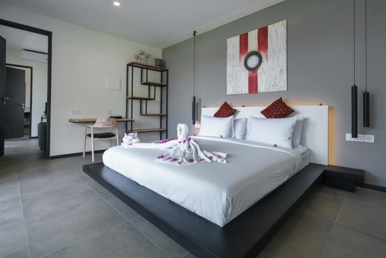 Amazing Lombok Resort Selong Belanak Bagian luar foto