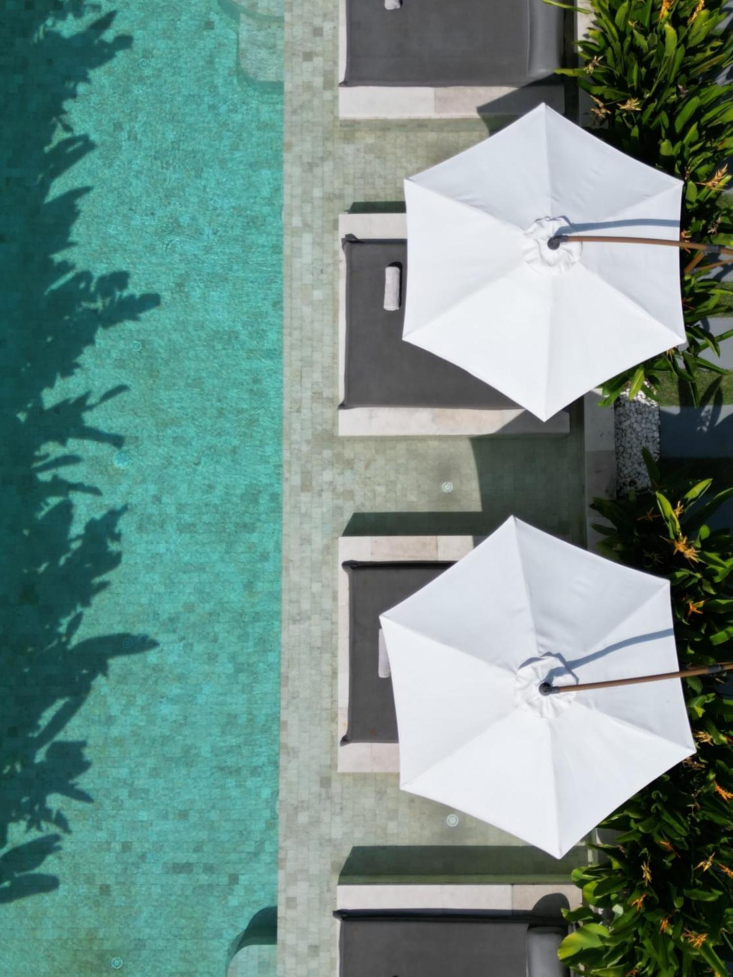 Amazing Lombok Resort Selong Belanak Bagian luar foto
